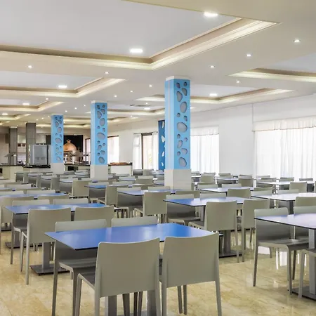 Festa Brava By Alegria Hotel Lloret de Mar