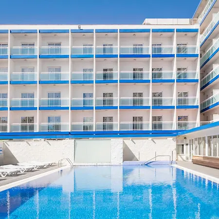 Festa Brava By Alegria Hotel Lloret de Mar